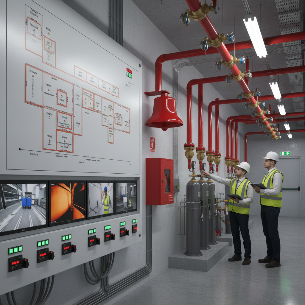 פיענוח תקן 1220: התקנה (חלק 3) ותחזוקה (חלק 11)