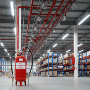 ועדי בתים, גזור ושמור: צ'ק ליסט לבדיקת כיבוי אש שנתית