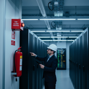 תקנות כיבוי אש בבנייני מגורים – הדרישות שכל ועד בית חייב להכיר