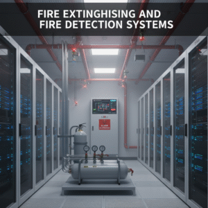 גמל מים ראשי במערכות כיבוי אש – רכיב חיוני לתפקוד המערכת