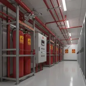 תכנון בטיחות אש לפרויקט: המסמכים והדרישות שכדאי להכיר