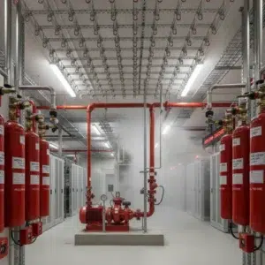 בדיקת אינטגרציה למבנה מסחרי: מה כולל התהליך המקצועי